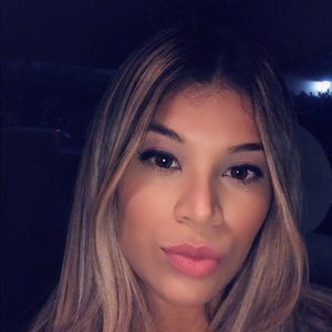 Meet your Posher, Haydee